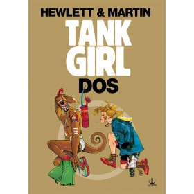 Tank Girl 02